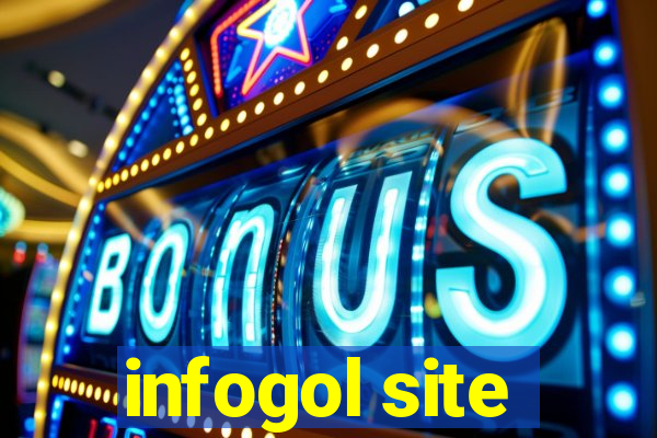 infogol site